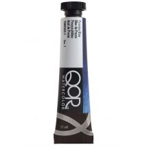 Aquarelle Ef Qor 11ml Bleu De Prusse S1 - Golden
