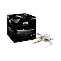 Star Wars - Calendrier De L'Avent X-wing Fighter - Revell