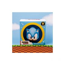 Sonic The Hedgehog - Lampe D'Ambiance Sonic Head 12 Cm - Fizz Creations