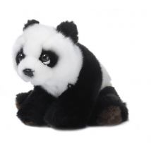 Peluche - Petit Panda De 15 Cm - WWF