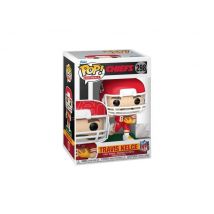 Figurine De Collection Funko Pop! - Nfl - Travis Kelce N°298