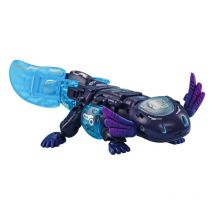 Beastbox - Figurines Cubes Bb-63ac Wandering Star (axolotl) 10 Cm - Divers