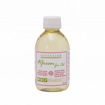 Medium Liquide 250 Ml - Green For Oil - Sennelier