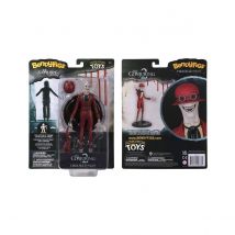 The Conjuring 2 - Figurine Flexible Bendyfigs The Crooked Man 19 Cm - Noble Collection