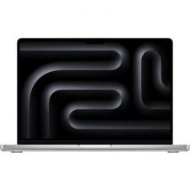 Apple - 14'' Macbook Pro M4 Pro - Ram 24go - Stockage 512go Ssd - Cpu 12 Cœurs - Gpu 16 Cœurs - Argent