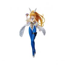 Fate - /grand Order - Statuette 1/4 Ruler/altria Pendragon 47 Cm - FREEING!