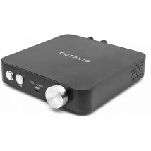 Octavio Amp 24v