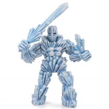 Figurine Papo - 36025 - Golem De Glace - Papo