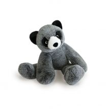 Peluche Panda Sweety Mousse 40 Cm - Histoire D'Ours