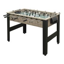 Babyfoot Spin Kick Chêne-noir - Cougar