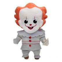 « Il » Est Revenu 2017 - Peluche Phunny Pennywise 20 Cm - KIDROBOT