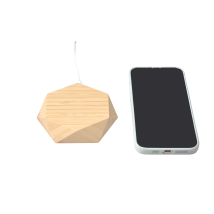 Chargeur Induction Vanessa - Charge Rapide 15w - MEANING CRAFTERS