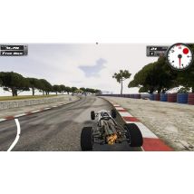 Classic Racers Elite Nintendo Switch - Funbox