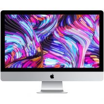Imac 27 5k 2019 Core I5 3 Ghz 8 Go 1 To Ssd Argent - Apple