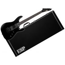 Jh 600ctm Jeff Hanneman Custom Signature Black + Etui Ltd