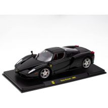 Voiture Miniature De Collection - Ferrari Enzo Ferrari 2002 - 1/24 - Hachette Collections