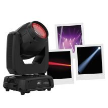 Intimidator Beam 360x Chauvet