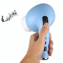 Enceinte Bluetooth Stéréo 3d Portable Extérieur Appels Mains Libres Et Radio Fm Vert Yonis - Yonis