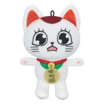 Dandadan - Peluche Turbo Granny (beckoning Cat) C 12 Cm - Furyu