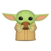 Star Wars The Mandalorian - Magnet The Child Avec Tasse - Monogram