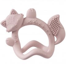 Jouet Bracelet De Dentition, Renard - Bbox