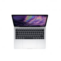Macbook Pro Retina 13 2017 Core I7 2,5 Ghz 16 Go 256 Go Ssd Argent - Apple