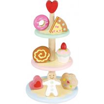 Présentoir À Gâteaux - Le Toy Van