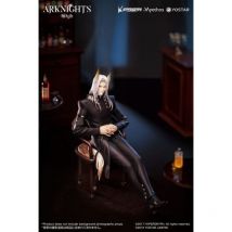 Arknights - Statuette 1/7 Hellagur: Formal Dress Ver. 21 Cm - Myethos