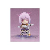 Gridman Universe - Figurine Nendoroid Akane Shinjo (new Order) 10 Cm - Good Smile Company