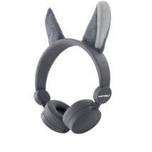 Kidyears Casque Audio Loup - Kidywolf