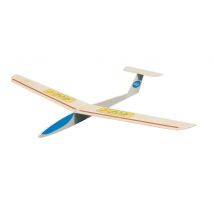 Planeur Aero-spatz - Aero-naut