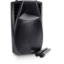 Eltax Voyager Bt 12 Mkii