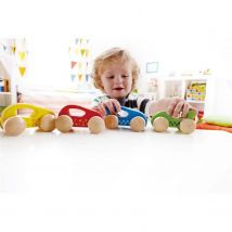 Petites Voitures / Assort - Hape