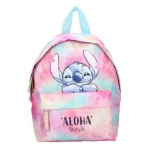 Lilo & Stitch - Sac À Dos Stitch Wild Energy Pink - Vadobag