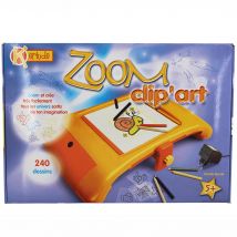 Jeu Kerlude Zoom Clip'art - Surdiscount