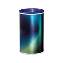 Taille-crayon - 1 Trou - Avec Réservoir En Métal - Nightfall - Maped