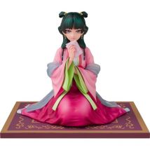 The Apothecary Diaries - Figurine 1/7 Maomao: Garden Party Ver. 20 Cm - Wonderful Works