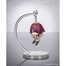 Arknights - Mini Statuette Hang On Exusiai 6 Cm - MYETHOS
