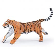Figurine Tigre Courant - Papo