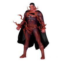 Dc Multiverse Mcfarlane Cover Recreations - Figurine Superman (kingdom Come) (gold Label) 18 Cm - McFarlane Toys