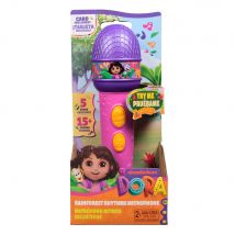 Microphone Dora L'Exploratrice - Spin Master