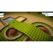 3d Mini Golf Nintendo Switch (code De Téléchargement) - Markt+Technik