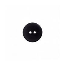 Boutons Polyester Noir 23 Mm X 3 - Union Knopf Noir - PrymUnionKnopf