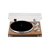 Teac Tn-400bt-x Noyer - Platine Vinyle