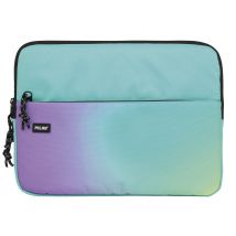 Housse Pour Ordinateur Portable Sunset, Turquoise - Milan