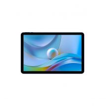 Spc Gravity - Tablette Android, Écran 11 Pouces (27.9 Cm), + Ram 4 Go + Stockage 128 Go - Bleu - Spc