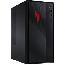 Pc Gamer Acer Nitro N20-100 Avec Processeur Intel Core I5, 16 Go Ram