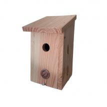 Nichoir Petites Mésanges 28 Mm - Ediza