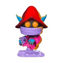 Les Maîtres De L' Univers - Figurine Pop! Orko (comic Deco) 9 Cm - Funko