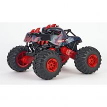 Carrera Rc 2,4ghz Dino Car - CARRERA RC